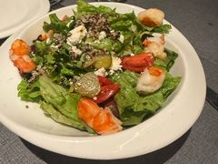 -Efes Turkish & Mediterranean Cuisine 艾菲斯餐厅(陆家嘴店)