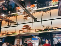 -西塔老太太泥炉烤肉(温州首店万象城黑金店)