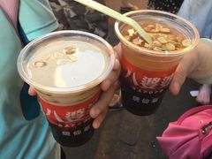 -八婆婆烧仙草(中山路店)