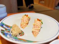 -皇品田苑日式料理(苏州中心店)