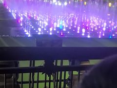 -大雁塔北广场音乐喷泉
