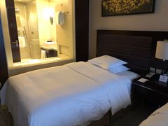 -上海浦东绿地铂骊酒店