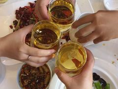 -院8里·少城记忆老川菜(宽窄巷子店)