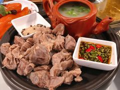 -朝馆·市井本味菜