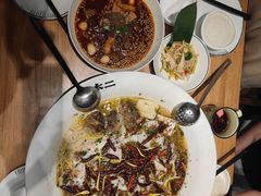 -太二酸菜鱼(福州泰禾店)