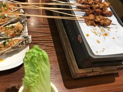 -庆峰龙虾烧烤(合肥一店)