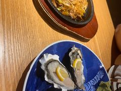 -桂马·日本料理·海胆·海鲜饭·酒场(民主广场店)