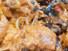 -7号院家宴.烧鸽子(门头沟店)