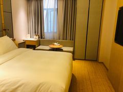 -全季酒店(苏州观前步行街店)