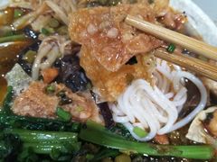 -吉庆桂林米粉·柳州螺蛳粉(港汇广场店)