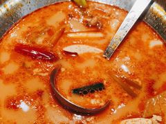 -西贝(深圳卓悦汇店)