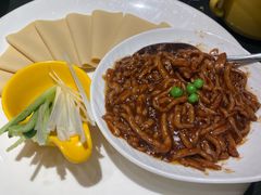 -芳芳私房菜·精做淮扬菜(承德路店)