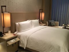 -北京康莱德酒店