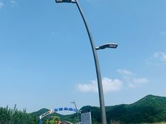 -东海半边山旅游度假区