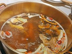 -大理董·董家小厨野生菌火锅(古城旗舰店)