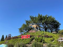 -自贡恐龙博物馆