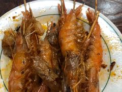 -巴犀烧烤(新崇光店)