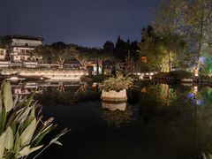 -黄龙溪古镇