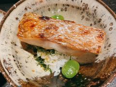 -晴空·日本料理(万象城店)