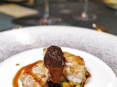 -北京古城老院厉晓麟精致菜