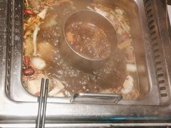 -大隐·成都火锅Bistro(合生麒麟新天地店)