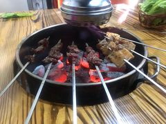 -袁家水泊水浒烤肉(白金店)