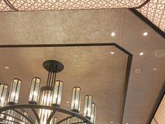 -中山保利艾美酒店-乐美中餐厅