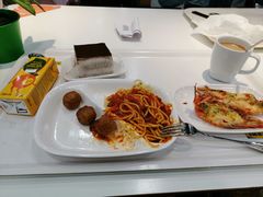 瑞典肉圆-宜家·瑞典风味餐厅(北京西红门店)