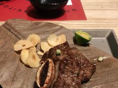 -鸟山鸣·日料食堂(王府井店)