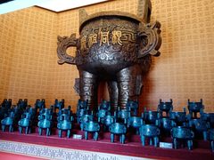 -中华郡文化旅游景区