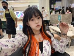 -IN STYLE·全国形象店