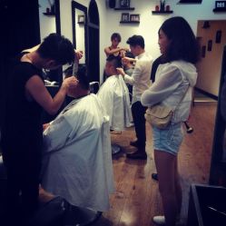 android_upload_pic-3AM HAIR SALON烫发染发接发