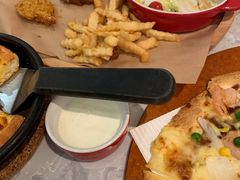 -必胜客(远大路店)