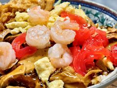 -大姨捞面(新安花园店)