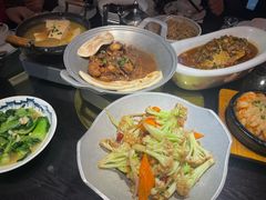 -小菜园新徽菜(合肥之心城店)