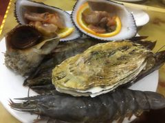 -春华海鲜城(广场西苑店)