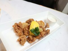 -IL Forno 意坊·意大利餐厅(花园店)
