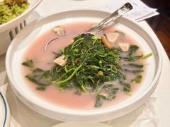 上汤时令时蔬-顺峰(阜成店)