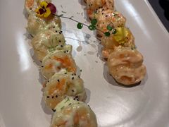 -上海滩餐厅(BFC外滩金融中心店)