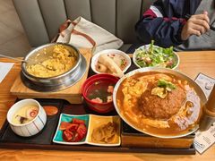 -味太助·银饭食堂(中华城店)