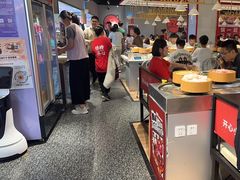 -龍歌自助小火锅(崂山丽达店)