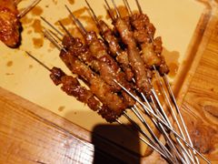 -那些年记忆烧烤