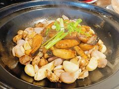 -大良毋米粥(锦龙路总店)