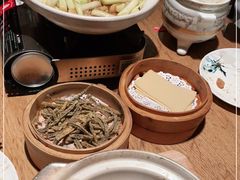 -芳芳私房菜·精做淮扬菜(承德路店)