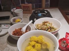 -味上湘菜馆(阿波罗店)