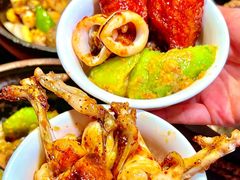 -啫神·广州地标美食(北京路店)