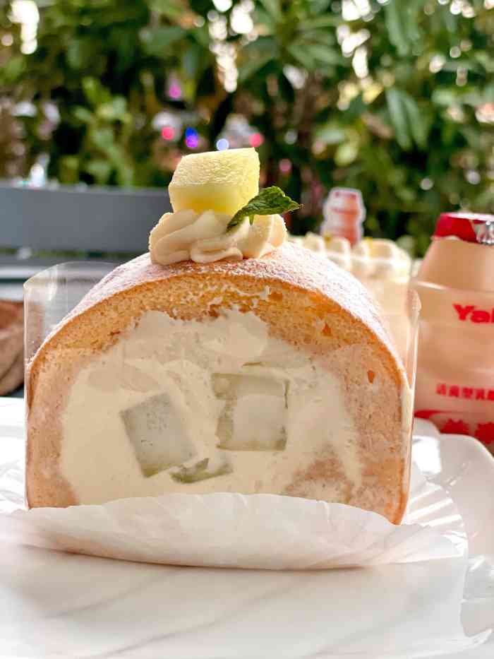 strasbourg思特堡日式蛋糕(霄云路店)