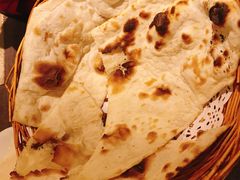 -Pita's&Tika's中东和印度风味餐厅(龙湖天街店)