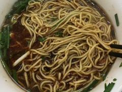 -老赵面店(大西路店)