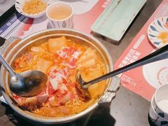 -花漫里日式餐厅(城东中骏店)